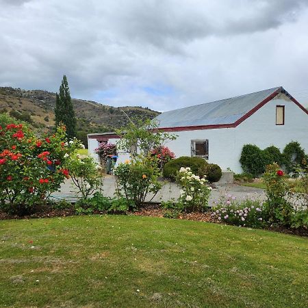 Caithness Villa Roxburgh Exterior photo