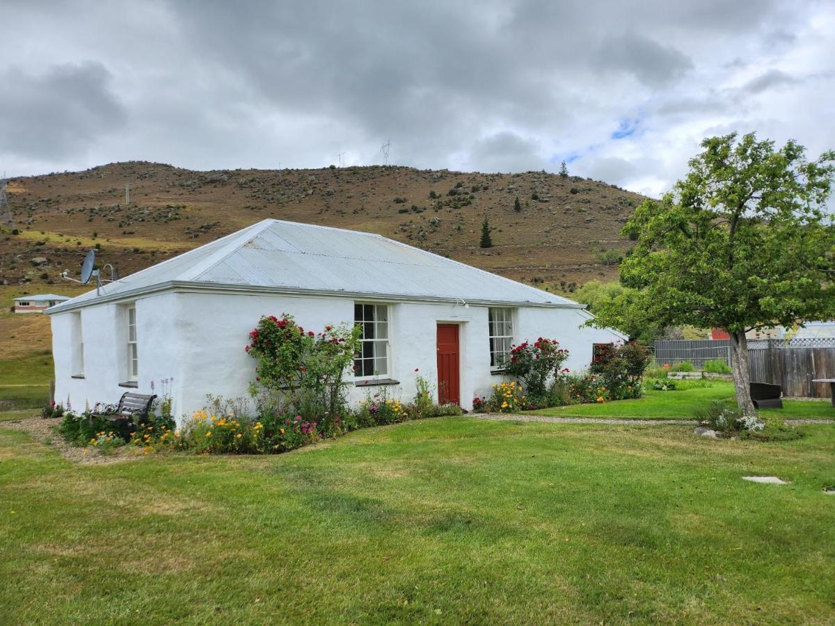 Caithness Villa Roxburgh Exterior photo