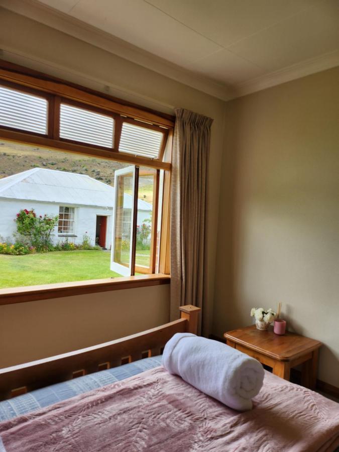 Caithness Villa Roxburgh Exterior photo