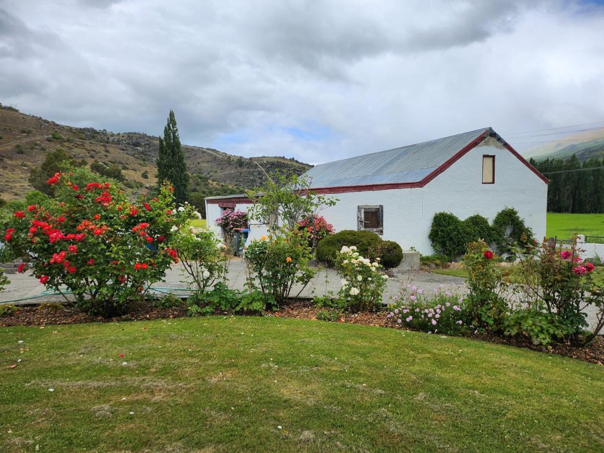 Caithness Villa Roxburgh Exterior photo
