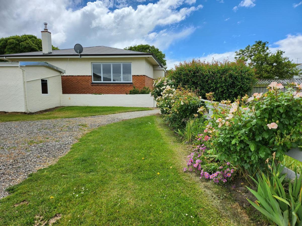Caithness Villa Roxburgh Exterior photo