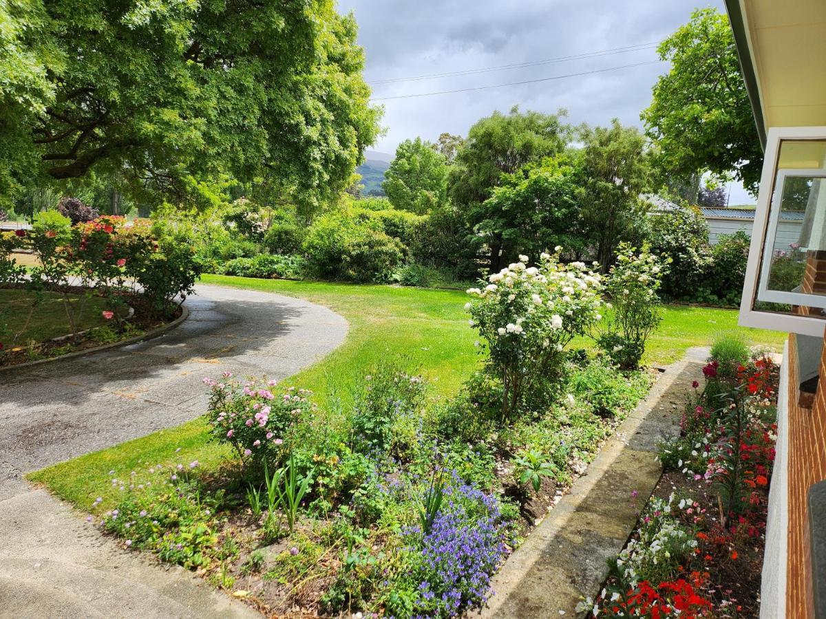 Caithness Villa Roxburgh Exterior photo