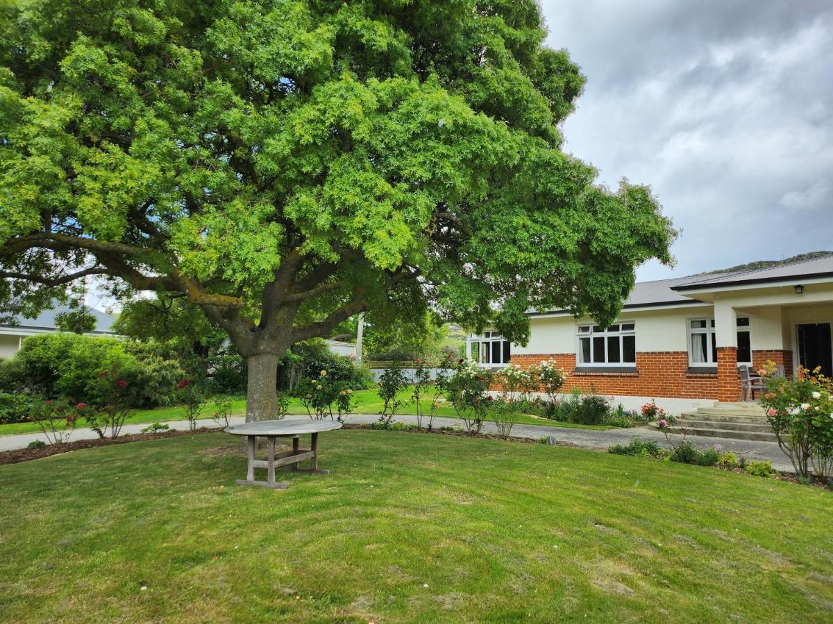 Caithness Villa Roxburgh Exterior photo
