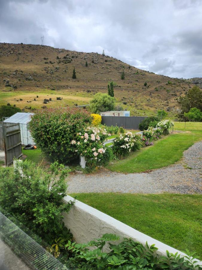 Caithness Villa Roxburgh Exterior photo