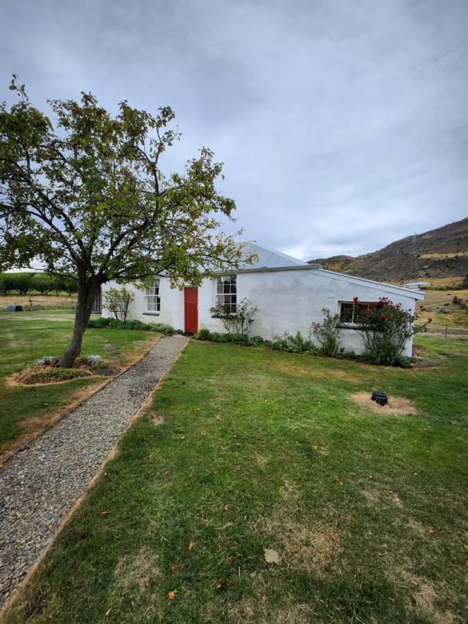 Caithness Villa Roxburgh Exterior photo