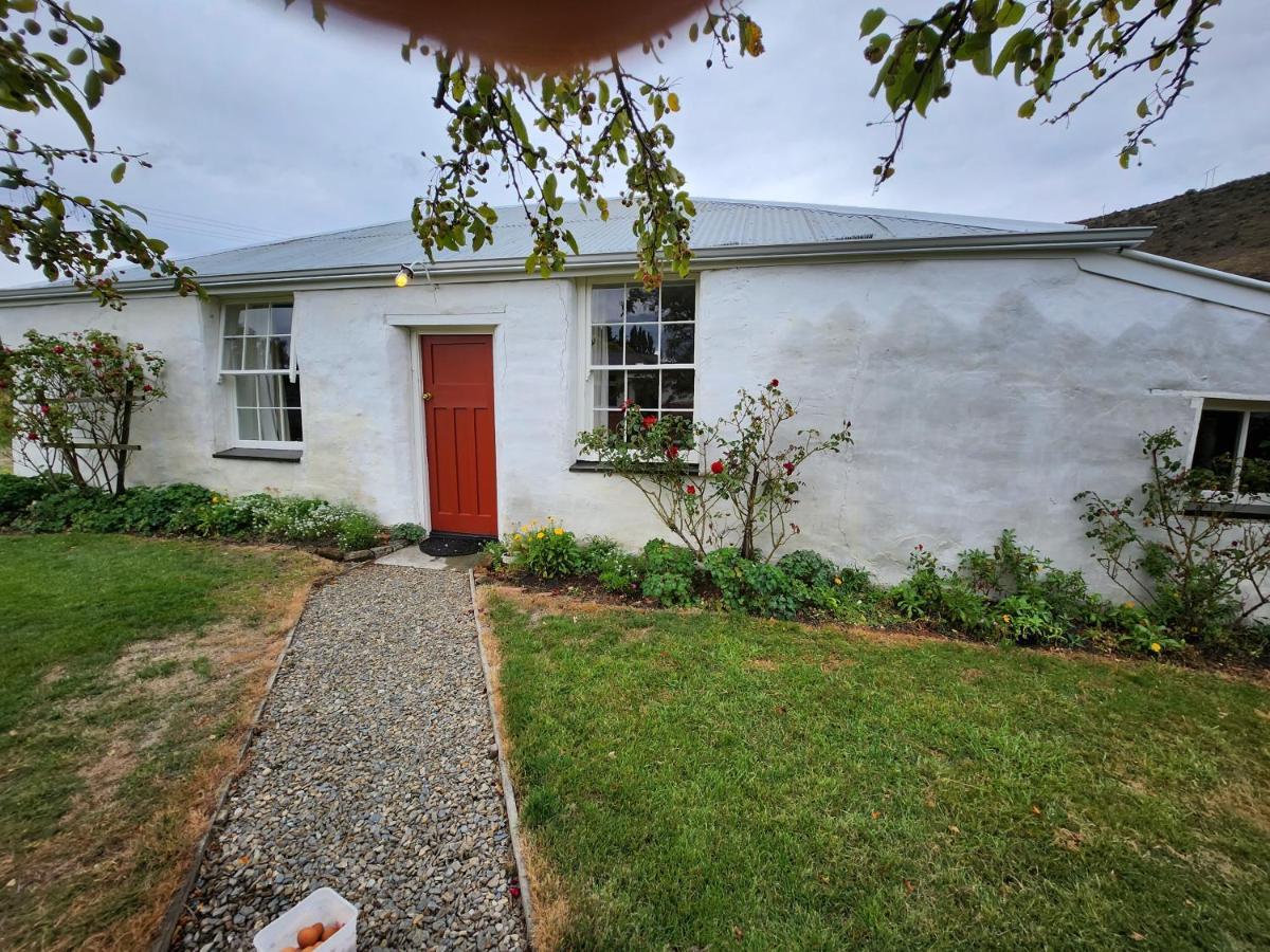 Caithness Villa Roxburgh Exterior photo